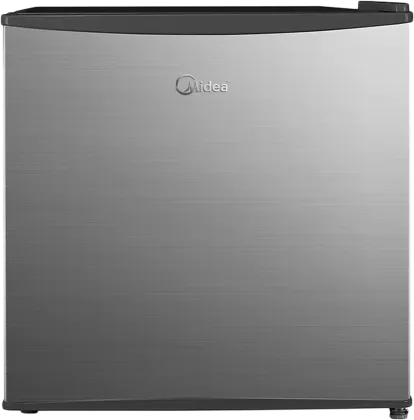 Midea MDRD86FGE31 45 Litres 2 Star Single Door Mini Refrigerator