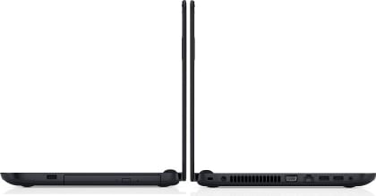 Dell Latitude 3440 Laptop (4th Gen Ci5/ 4GB/ 500GB/ Ubuntu)