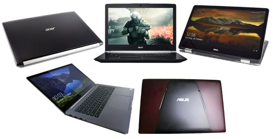 Laptops Under Rs. 30,000 + Extra Upto Rs. 3500 Cashback + Extra 10% Cashback on Axis Bank Cards