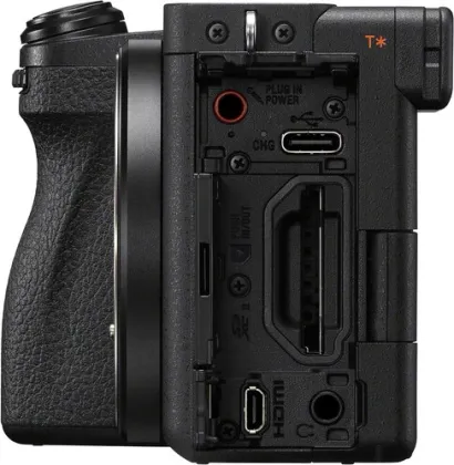 Sony a6700 26MP Mirrorless Camera with 16-50 mm F/3.5-5.6 Lens