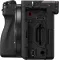 Sony a6700 26MP Mirrorless Camera with 16-50 mm F/3.5-5.6 Lens
