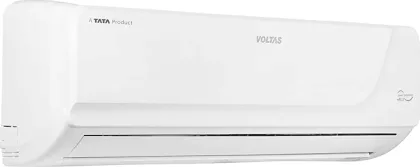 Voltas 123V CZR 1 Ton 3 Star Inverter Split AC