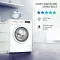 Bosch WAJ2416WIN 7 kg Fully Automatic Front Load Washing Machine