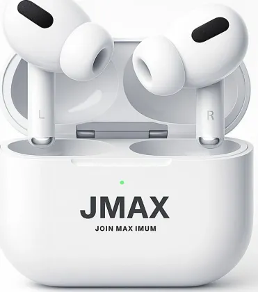 Jmax JM-TW-05 True Wireless Earbuds