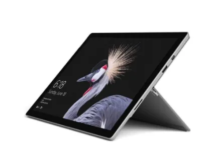 Microsoft Surface Pro (FJT-00015) Laptop (7th Gen Core i5/ 4GB/ 128GB SSD/ Win 10)