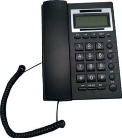 Alcatel Temporis 35 Corded Landline Phone