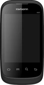 Karbonn K60