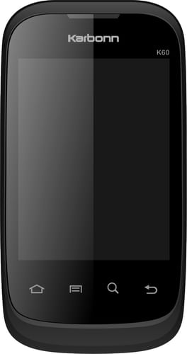 Karbonn K60