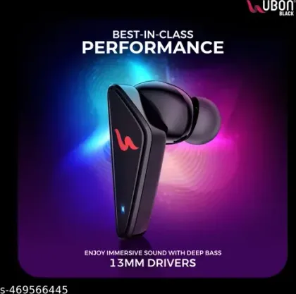 Ubon Blaster Series True Wireless Earbuds