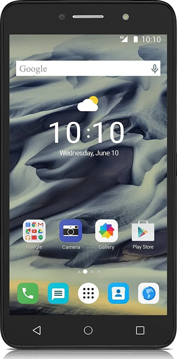 Alcatel Pixi 4 (6) - Price in India (Jun 2026), Specs, Reviews