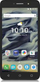 Alcatel Pixi 4 (6) vs Samsung Galaxy M52 5G