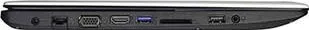 Asus X553MA-XX1158D X Series Laptop (3th Gen PQC/ 4GB/ 500GB/ FreeDOS)