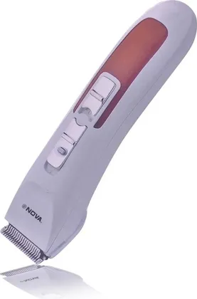 Nova 2 in 1 Smart NHT -1033 Trimmer