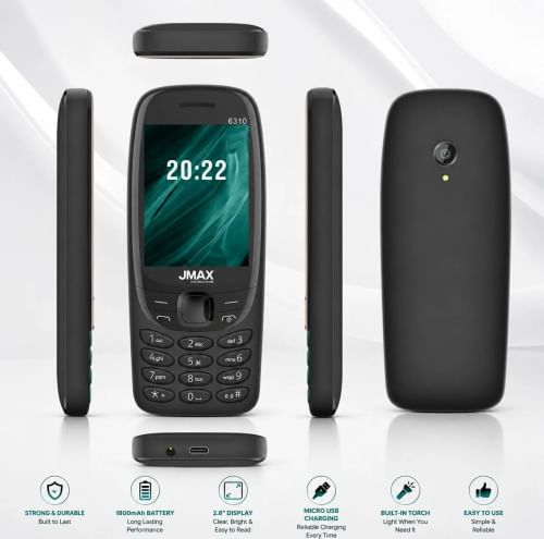 Jmax 6310
