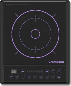 Crompton Instaserve ACGIC-INSTSERV1900 1900W Induction Cooktop