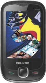 Celkon C5050