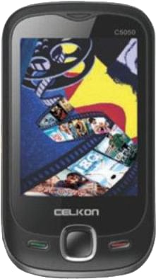 Celkon C5050