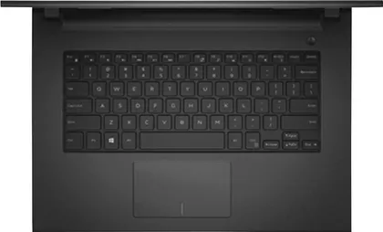 Dell Vostro 15 3446 Notebook (4th Gen Ci5/ 4GB/ 500GB/ Win8.1/ 2GB Graph) 3446545002G