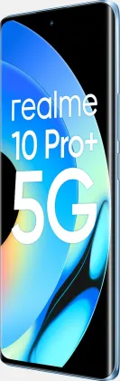 Realme 10 Pro Plus (8GB RAM + 128GB)