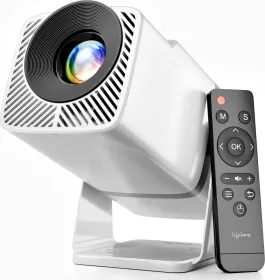 Lifelong Lightbeam-X HD Smart Projector
