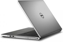 Dell Inspiron 5000 5558 Notebook vs MSI Thin GF63 11UC-1490IN Gaming Laptop