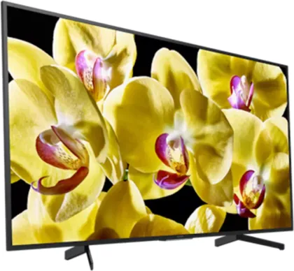 よしき SONY BRAVIA65インチ4Kテレビ KD-65X8500B よしき SONY