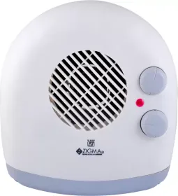 ZIGMA Z51 Fan Room Heater