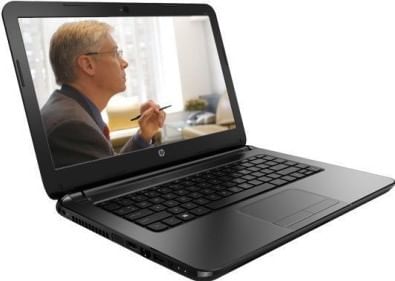 HP 240 G4 (T9H21PA) Laptop (6th Gen Ci5/ 4GB/ 500GB/ Win10)