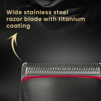 Beurer MN5X Hair Clipper
