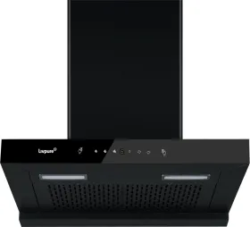 Livpure Ether 75 LIV-ETHER-75-FL-HAC Auto Clean Wall Mounted Chimney