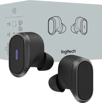 Logitech Zone True Wireless Earbuds