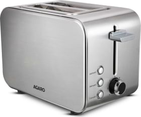 Agaro Grand 2 850W Pop Up Toaster