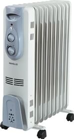 Havells OFR 9 Fin 2000-Watt PTC Heater