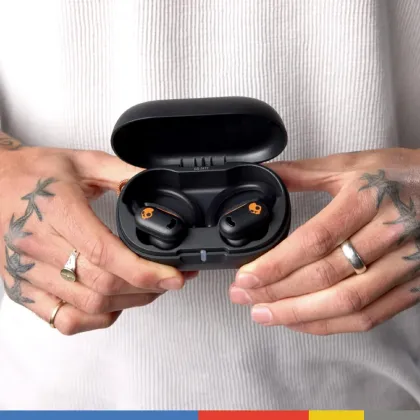 Skullcandy Push ANC Active TWS Earbuds