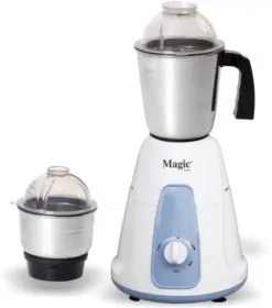 Magic Surya M-306 350 W Mixer Grinder (2 Jars)