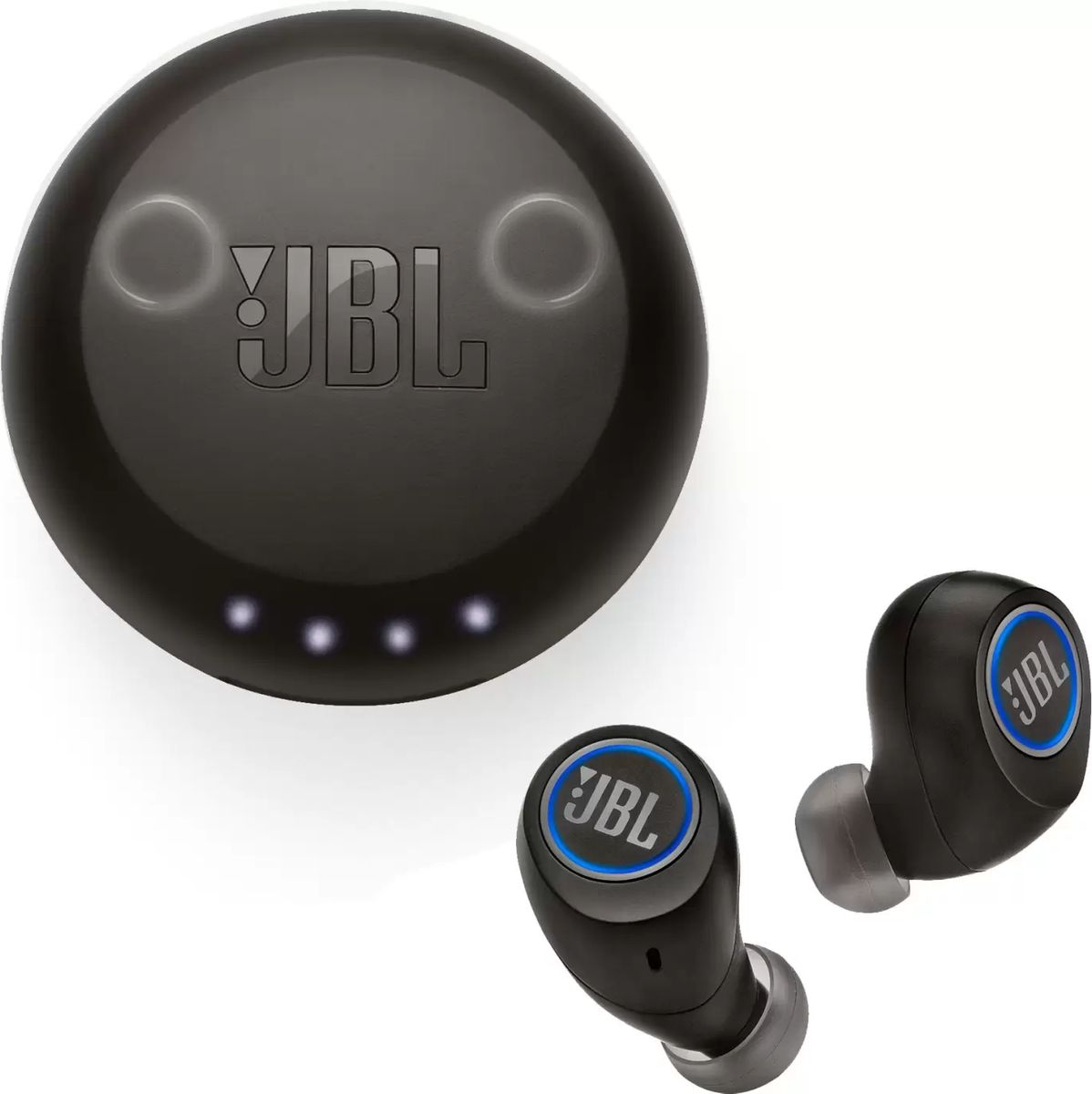 jbl wireless earbuds free