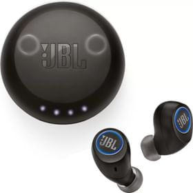 JBL Free X True Wireless Earbuds