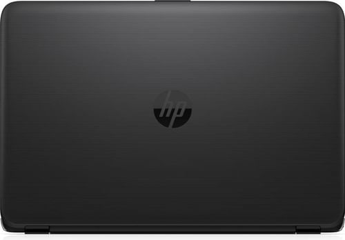 HP 15-BE002TU (W6T70PA) Laptop (PQC/ 4GB/ 1TB/ FreeDOS)