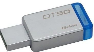 Kingston DT50 64GB Utility Pendrive