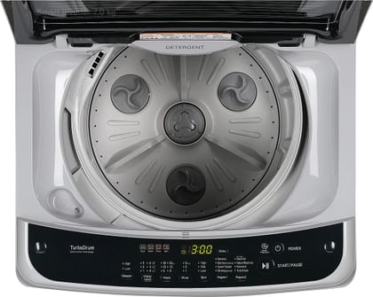 LG T70SPSF1ZA 7 Kg Fully Automatic Top Load Washing Machine