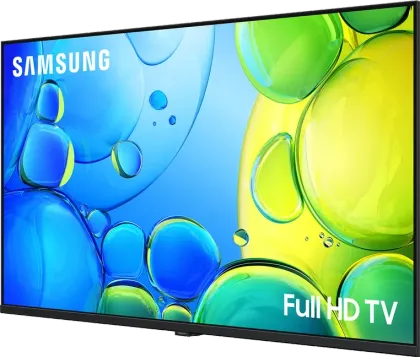 Samsung F5600F 43 inch Full HD Smart LED TV (UA43F5600FUXXL)