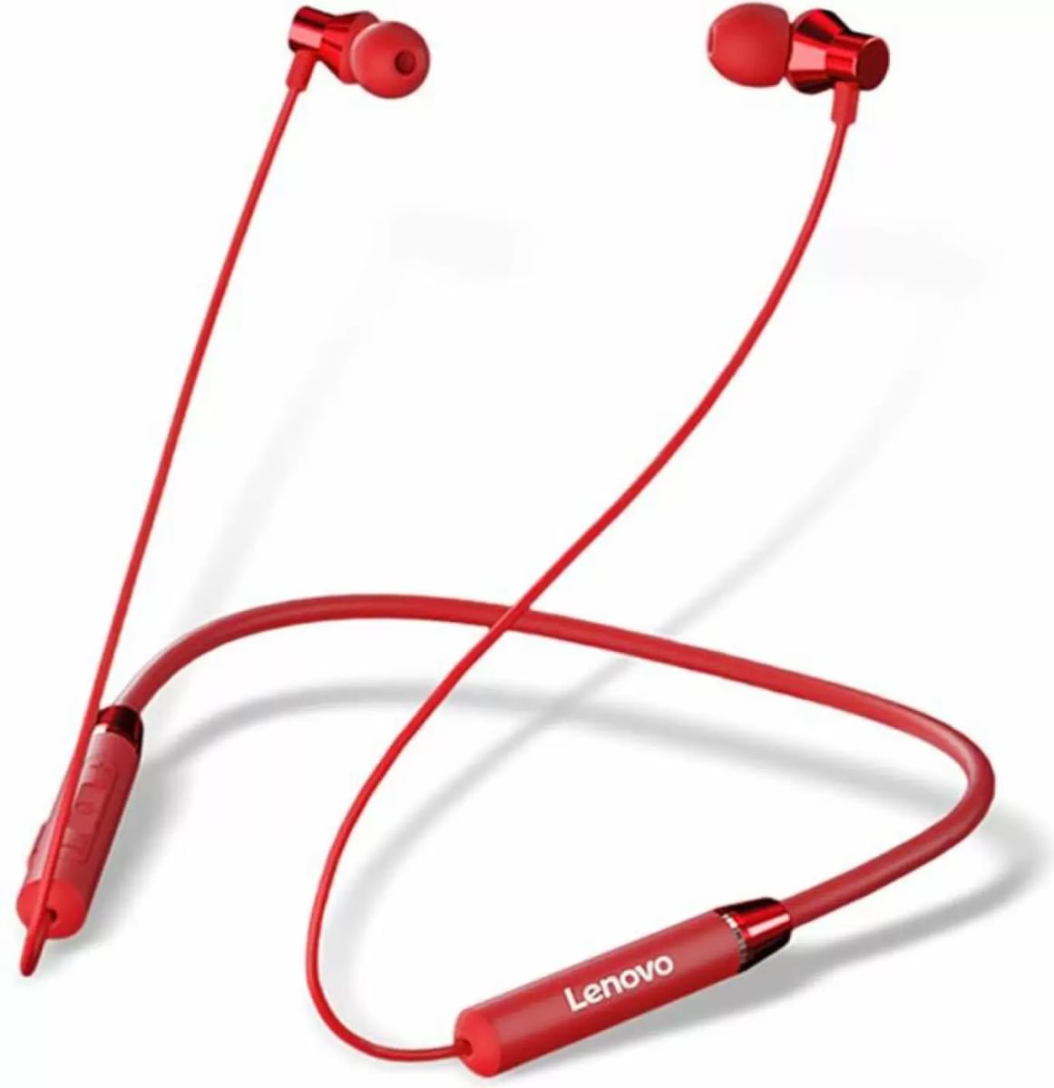 Lenovo HE05 Bluetooth Headset Best Price in India 2022, Specs \u0026 Review |  Smartprix