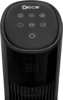 Deco Eleganze 4 L Tower Air Cooler