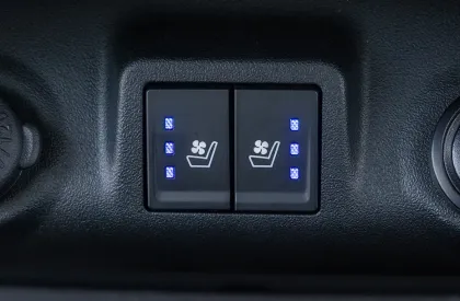 Maruti Suzuki Baleno Alpha (O) AMT