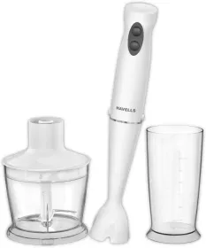Havells GHFHBBFW060 600 W Chopper, Hand Blende