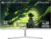 Zebronics ZEB-EA22 22 inch Full HD Monitor