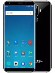 Oukitel K5