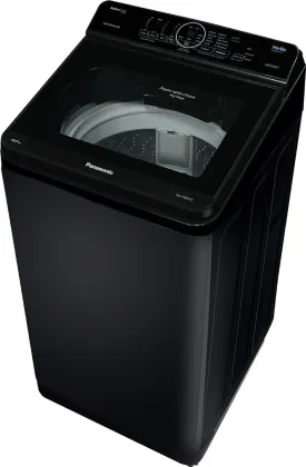 Panasonic NA-F80X10PRB 8 Kg Fully Automatic Top Load Washing Machine