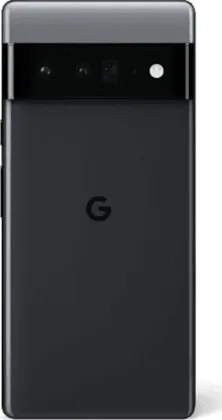 Google Pixel 6 Pro (12GB RAM + 512GB)