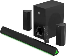 Govo GoSurround 950 260W Bluetooth Soundbar